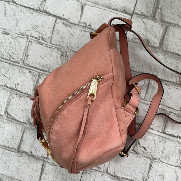 Rebecca Minkoff Backpack - Picture 3 of 16